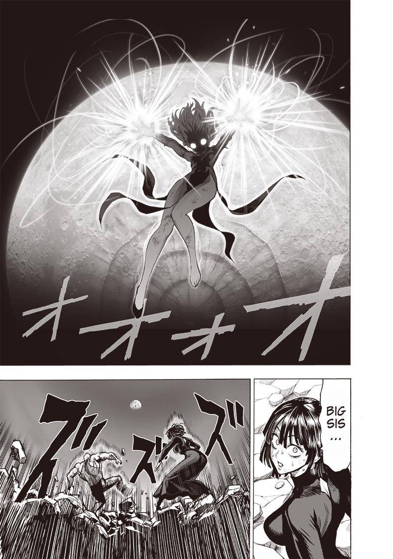 One-Punch Man, Chapter 138 image 27